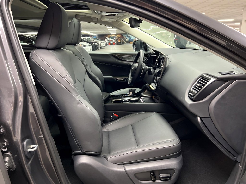 New 2026 Lexus NX 350 AWD w/ Premium Package image 33