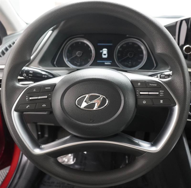 Used 2023 Hyundai Sonata SEL FWD image 12