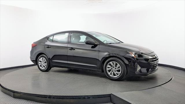 Used 2019 Hyundai Elantra SE w/ Cargo Package FWD image 11