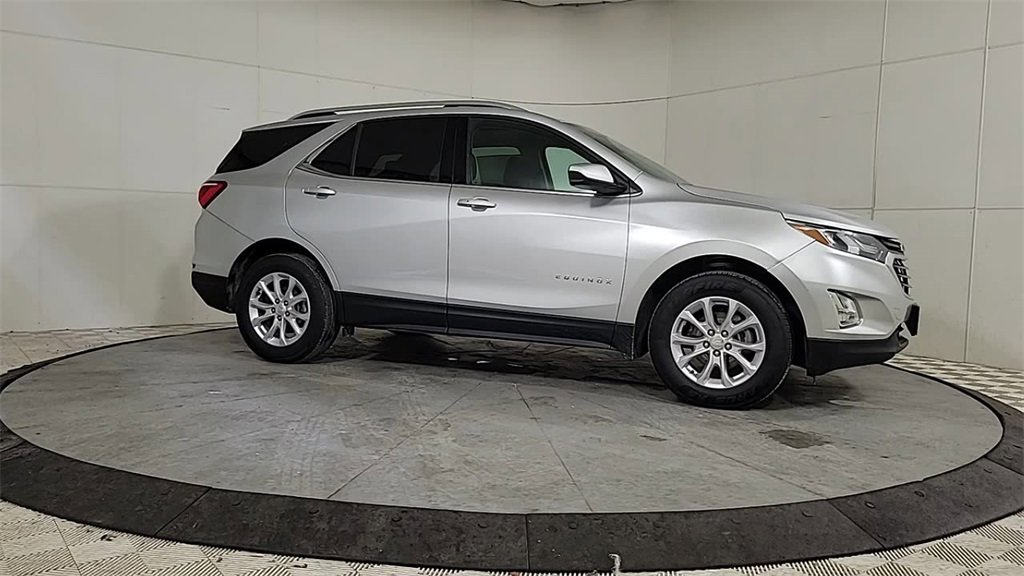 Used 2020 Chevrolet Equinox LT image 10