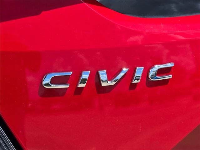 Used 2020 Honda Civic Sport image 19