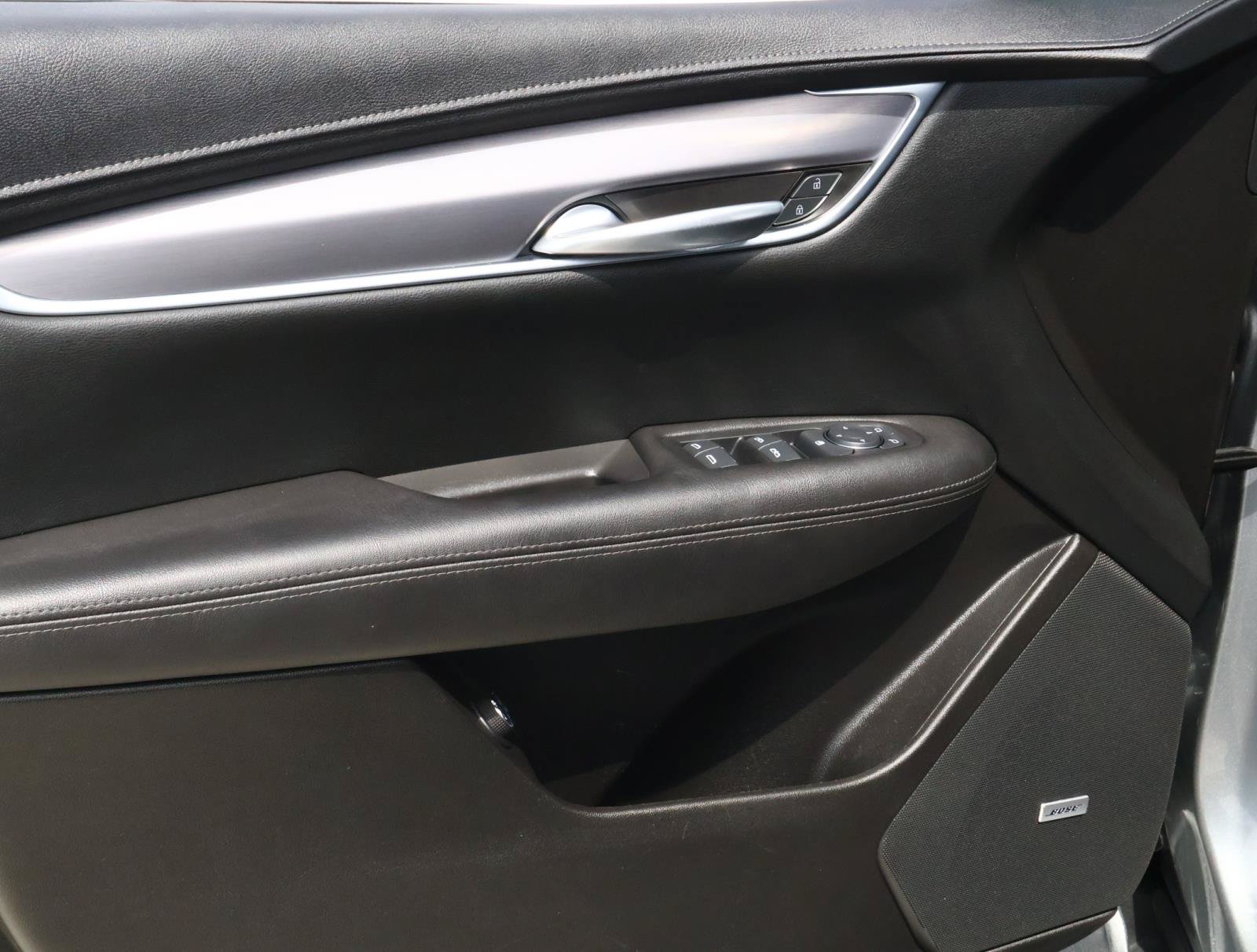 Used 2024 Cadillac XT5 Luxury FWD image 19