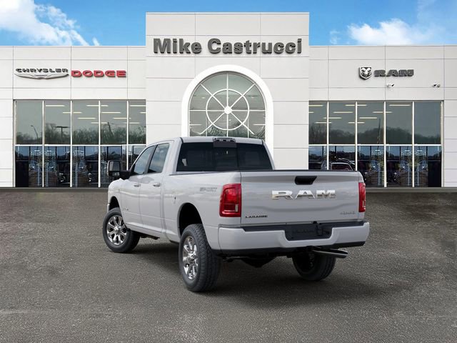 New 2026 RAM 2500 Laramie w/ Sport Appearance Package image 4