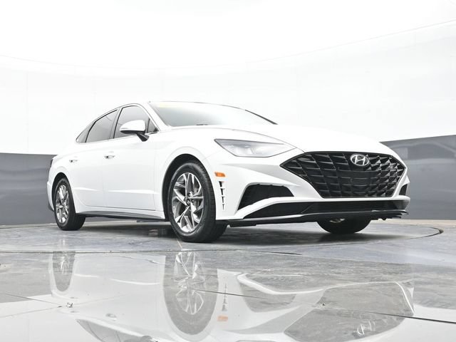 Used 2022 Hyundai Sonata SEL FWD image 53