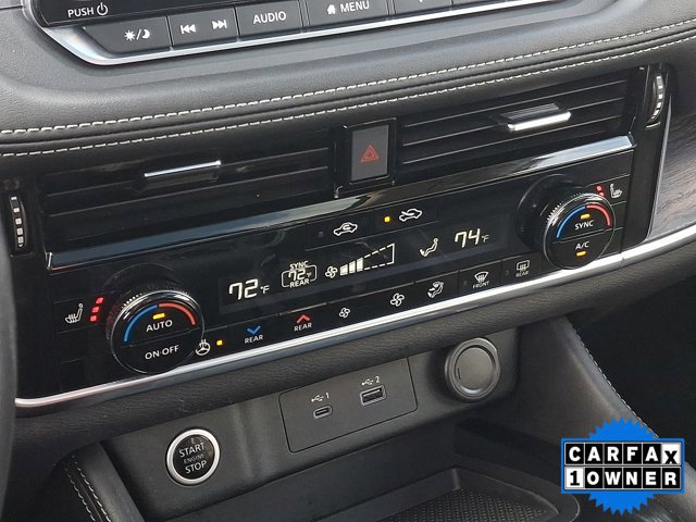 Used 2021 Nissan Rogue SL image 16