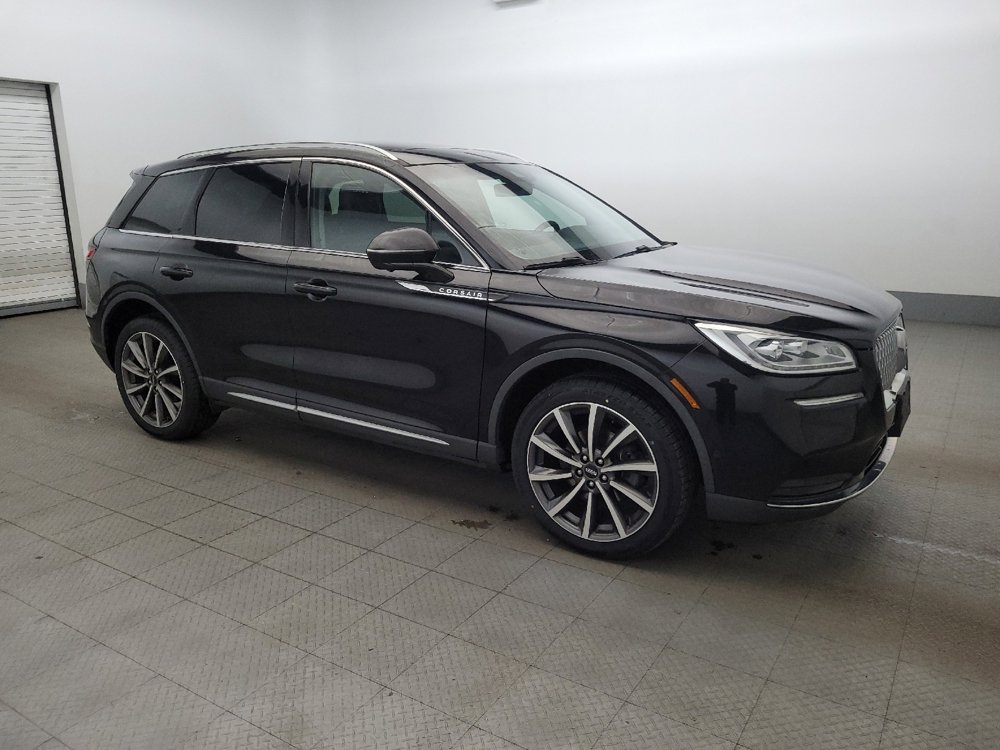 Used 2020 Lincoln Corsair Reserve w/ Equipment Group 201A AWD/4WD image 11
