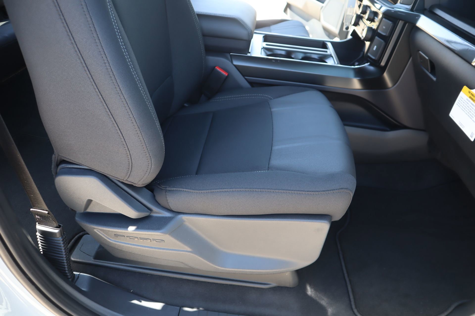 New 2026 Ford F150 STX image 12