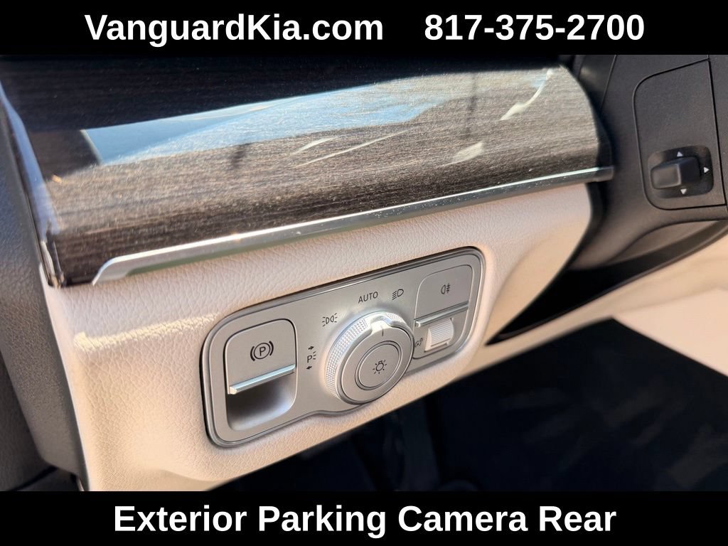 Used 2022 Mercedes-Benz GLE 350 w/ Premium Package image 16