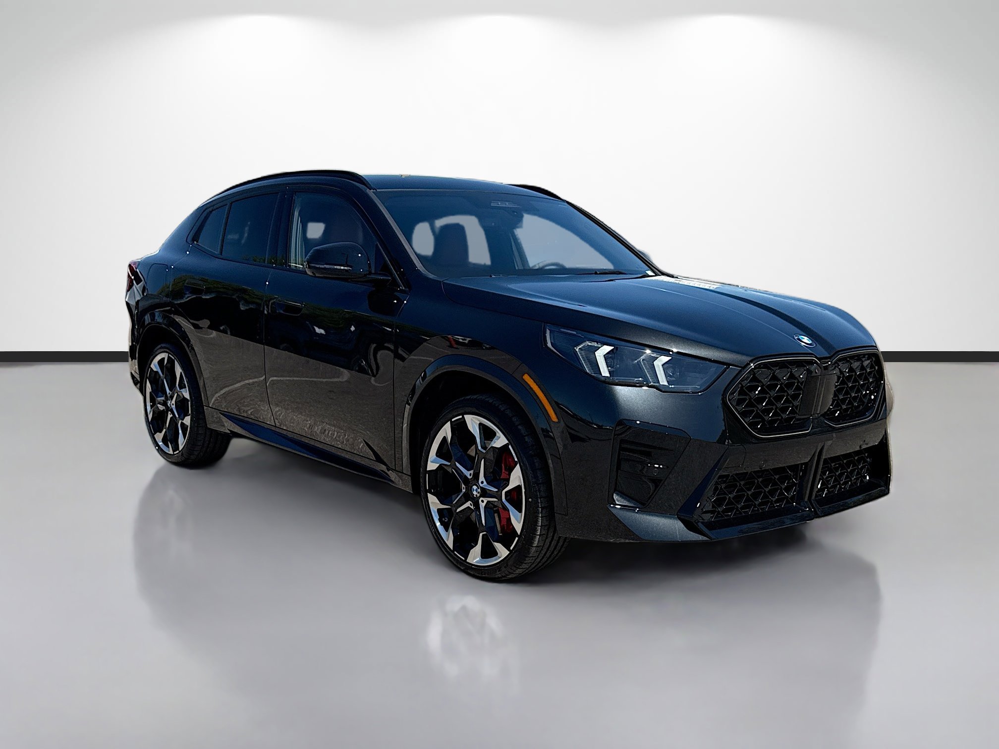 New 2026 BMW X2 xDrive28i w/ Technology Package image 1