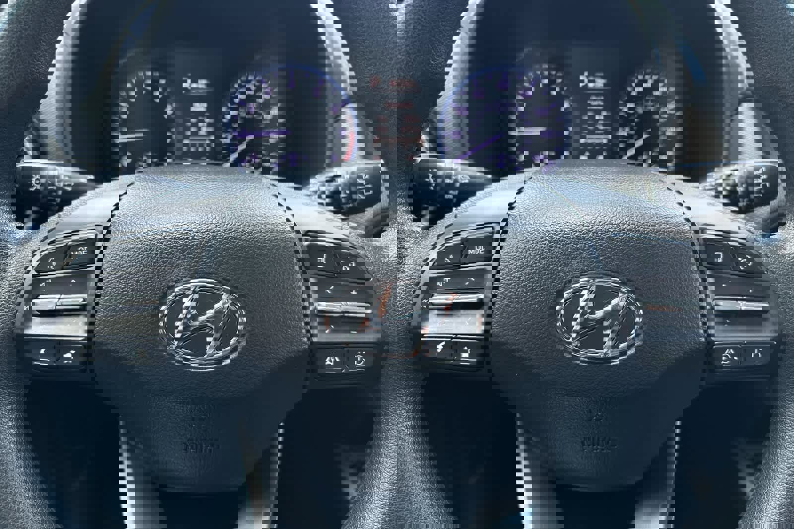 Used 2022 Hyundai Kona SEL image 24