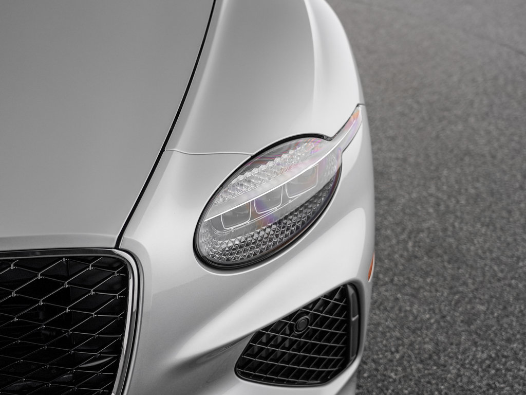 New 2027 Bentley Continental GT AWD/4WD image 46