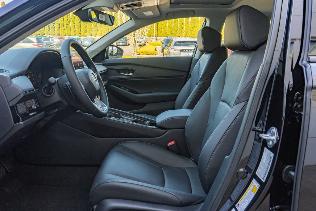 New 2026 Honda Accord Touring image 24