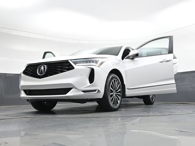 New 2026 Acura RDX SH-AWD w/ Advance Package image 42