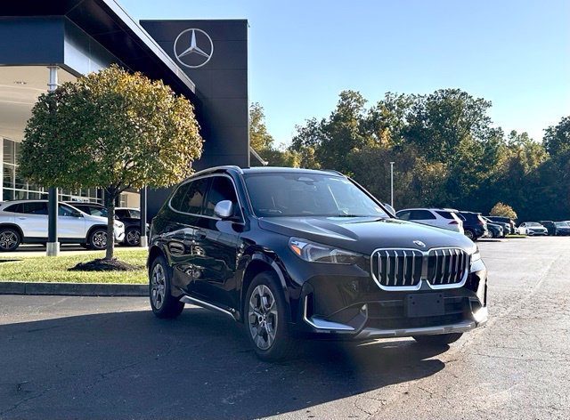 Used 2023 BMW X1 xDrive28i w/ Convenience Package