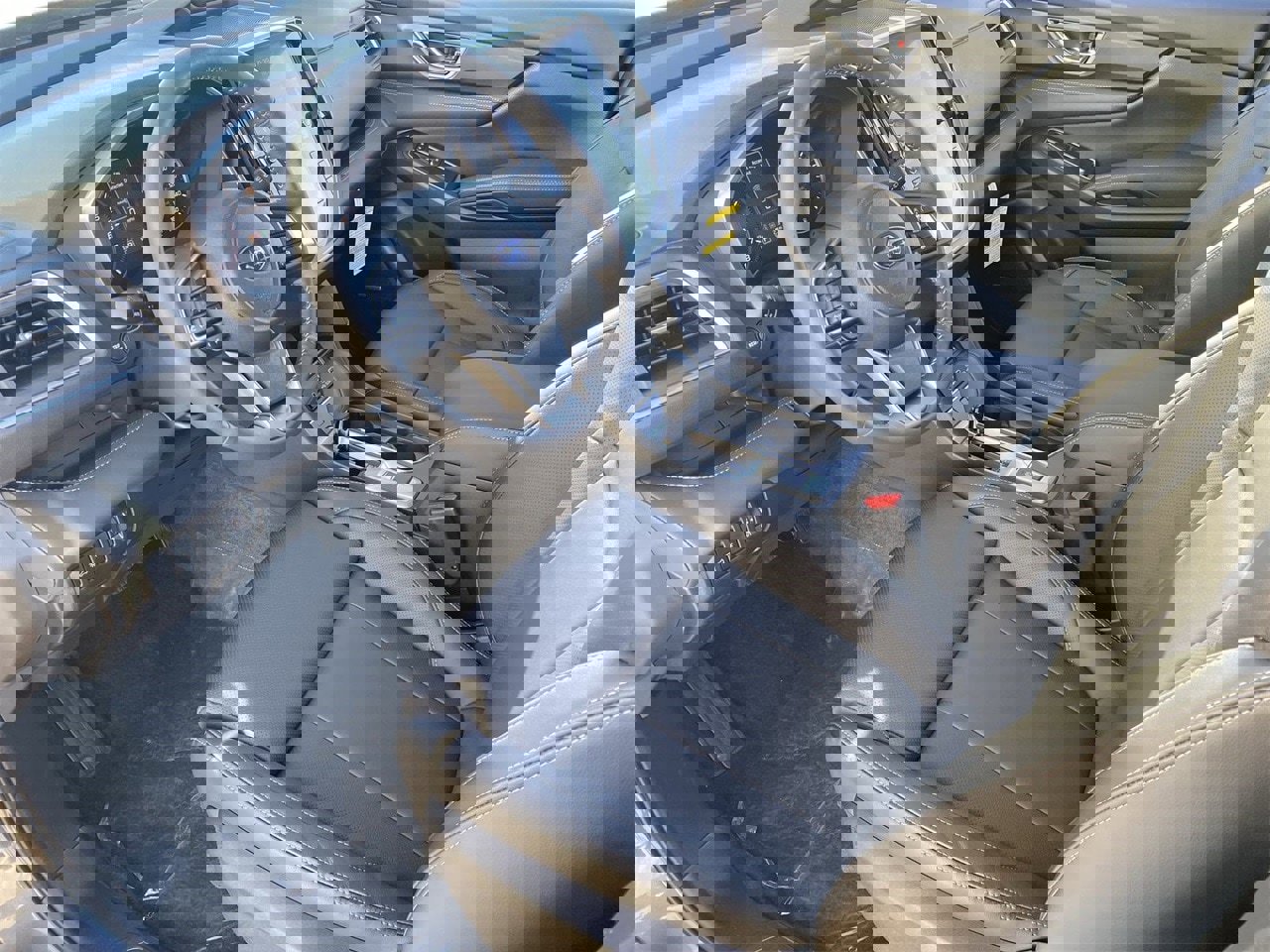 New 2025 Subaru Ascent Limited w/ Popular Package #2 image 14