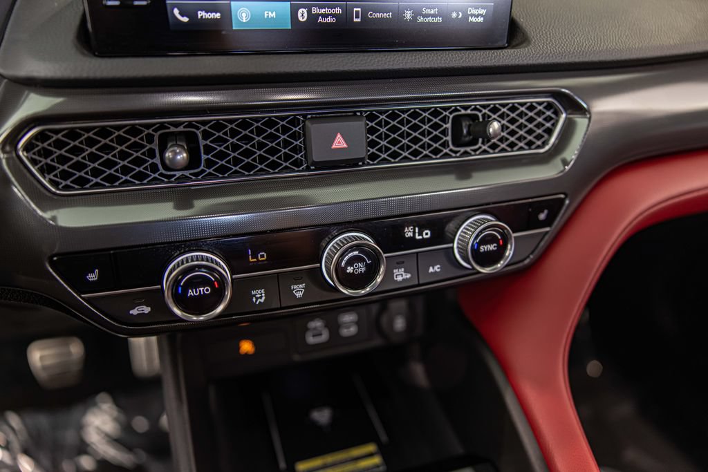 Used 2025 Acura Integra Type S FWD image 26
