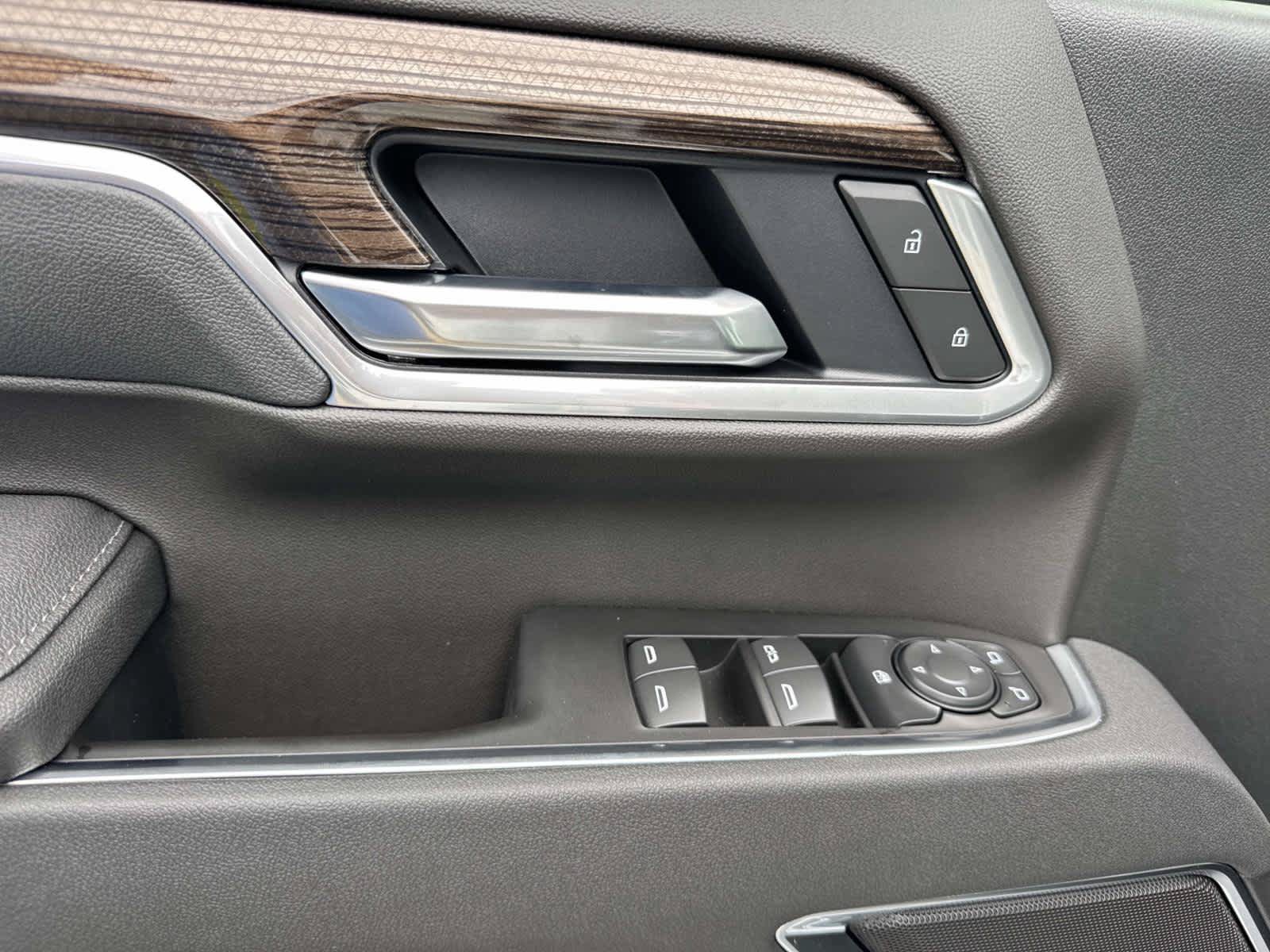 New 2026 Chevrolet Silverado 3500 LT AWD/4WD image 12