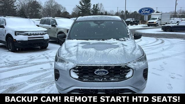 Used 2024 Ford Escape ST-Line image 5