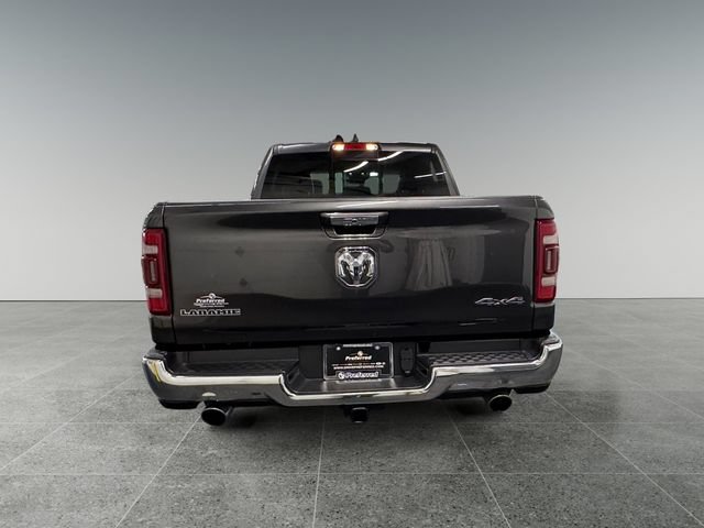 Used 2022 RAM 1500 Laramie AWD/4WD image 27