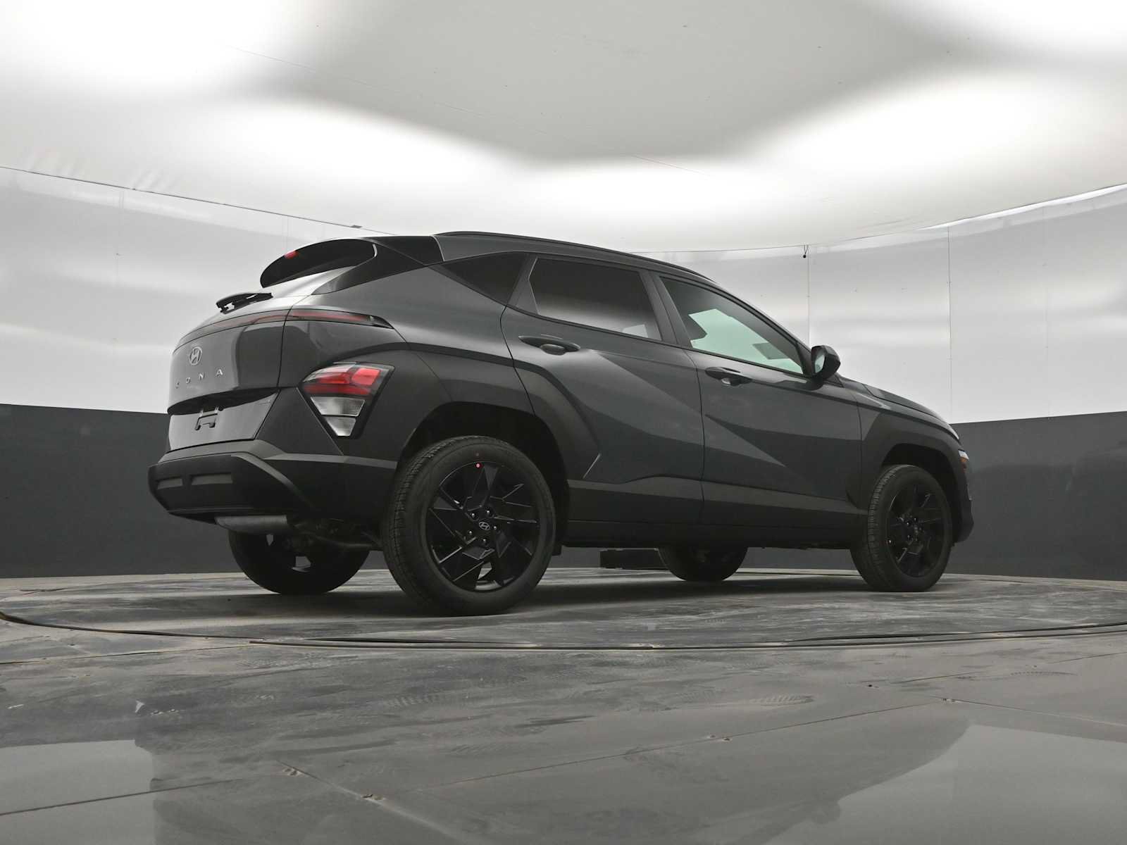 New 2026 Hyundai Kona SEL Sport AWD/4WD image 37