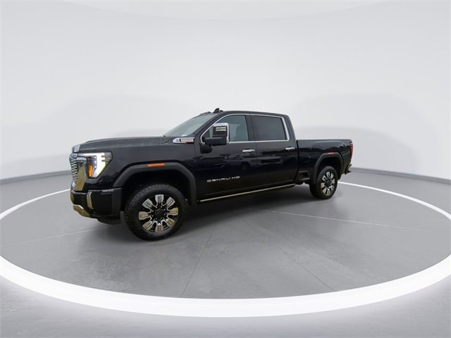 Used 2024 GMC Sierra 2500 Denali w/ Denali Reserve Package image 4