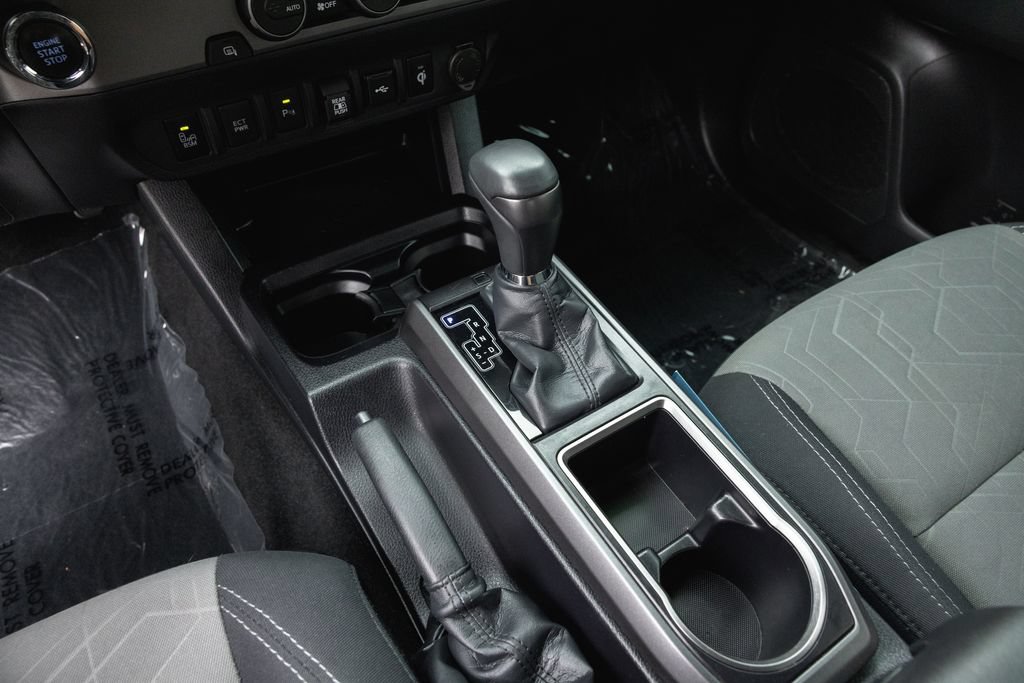 Certified 2022 Toyota Tacoma TRD Sport w/ Technology Package RWD image 17