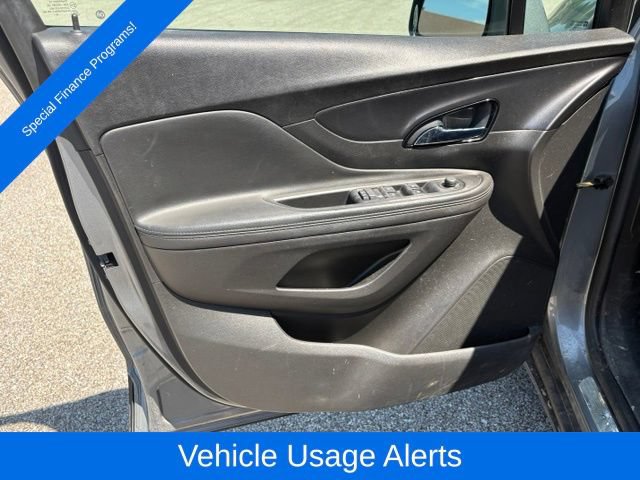 Used 2019 Buick Encore Preferred w/ Safety Package FWD image 10