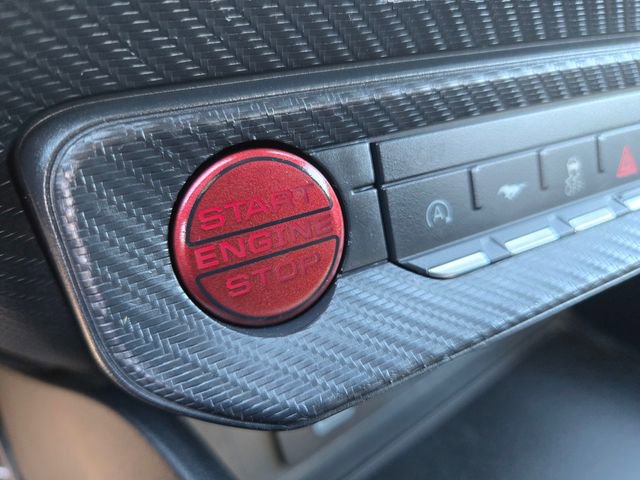 Used 2024 Ford Mustang EcoBoost image 18