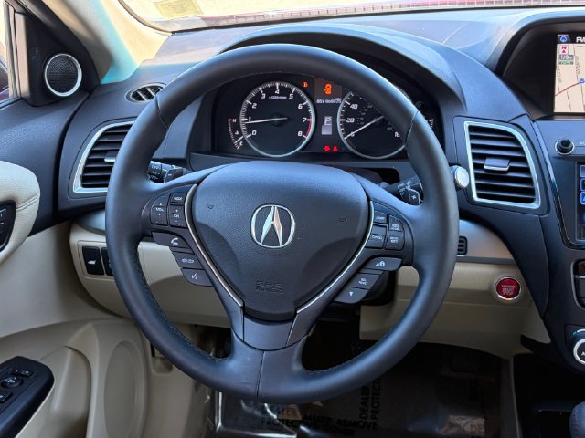 Used 2018 Acura RDX w/ Technology Package AWD/4WD image 15