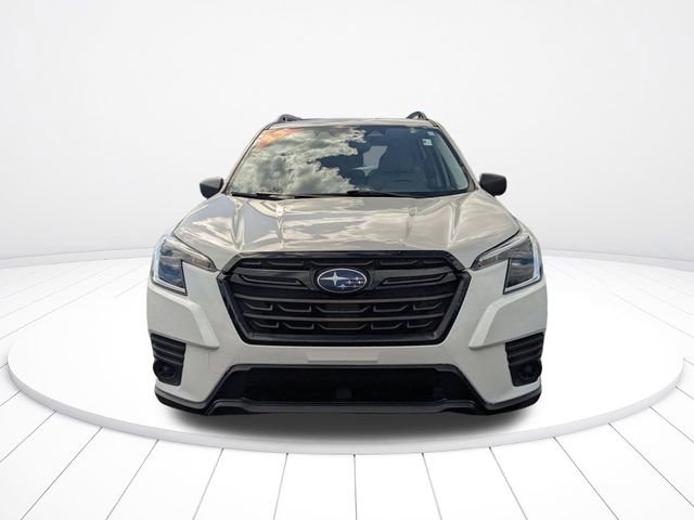 Used 2023 Subaru Forester AWD/4WD image 9