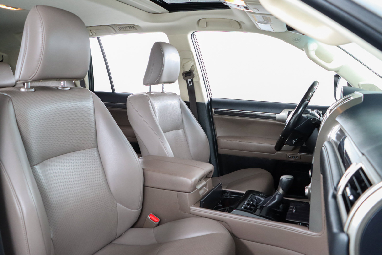 Used 2021 Lexus GX 460 Premium w/ Premium Plus Package AWD/4WD image 31
