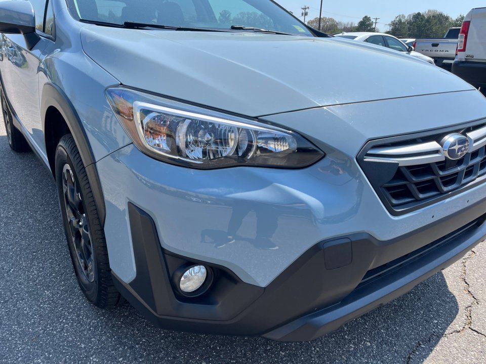 Used 2021 Subaru Crosstrek 2.0i Premium w/ Moonroof Package AWD/4WD image 26