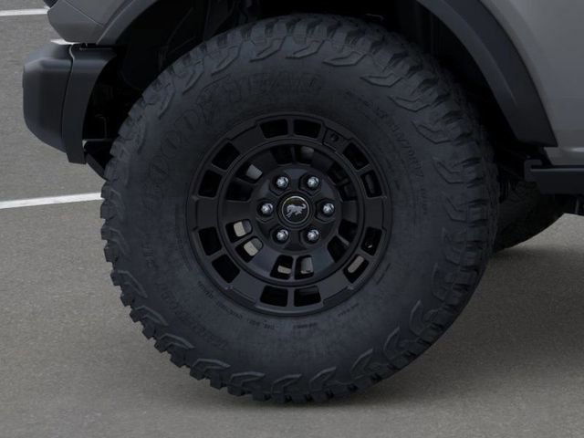 New 2026 Ford Bronco Big Bend AWD/4WD image 21