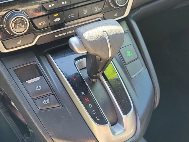 Used 2017 Honda CR-V EX image 22