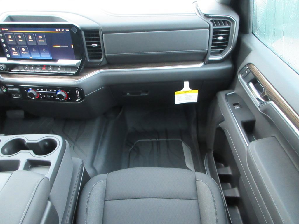 New 2026 Chevrolet Silverado 1500 RST w/ RST Select Package image 20