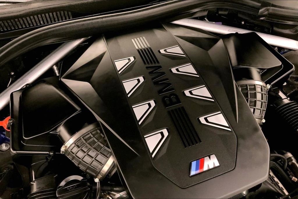 Certified 2026 BMW X7 M60i AWD/4WD image 31