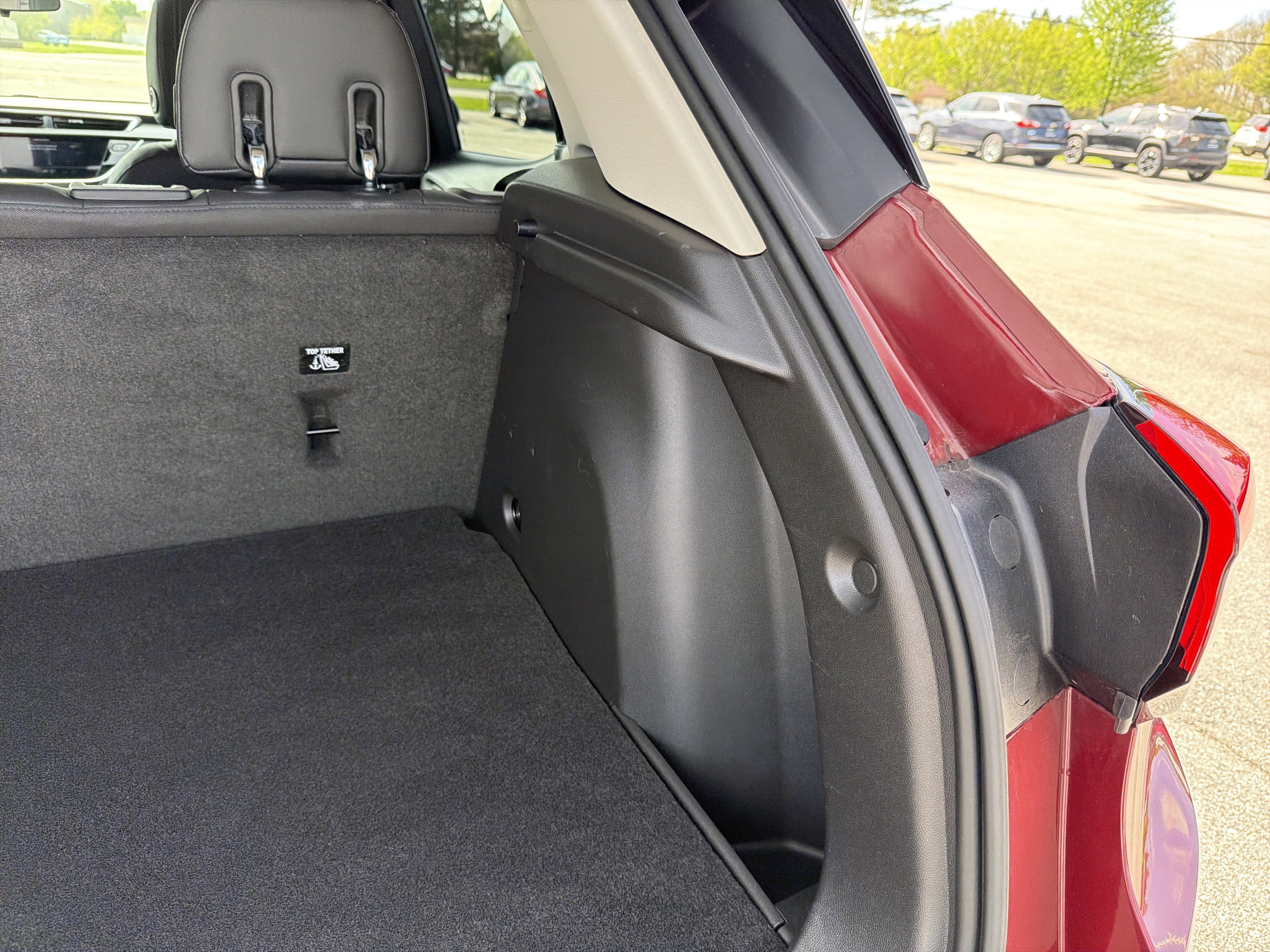 Used 2023 Buick Encore GX Select w/ Safety Package II AWD/4WD image 50