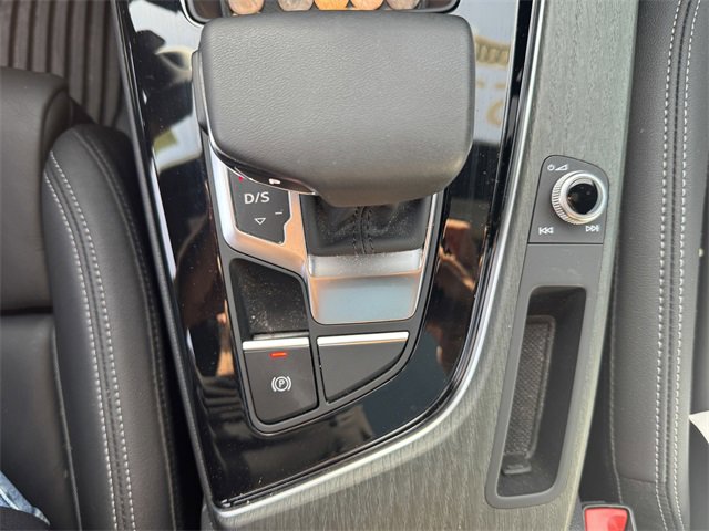 Certified 2023 Audi A4 2.0T Premium w/ Convenience Package image 20