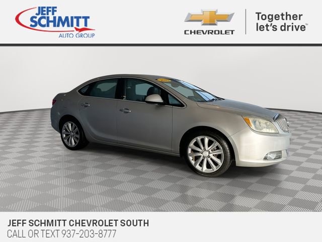 Used 2015 Buick Verano Leather image 13