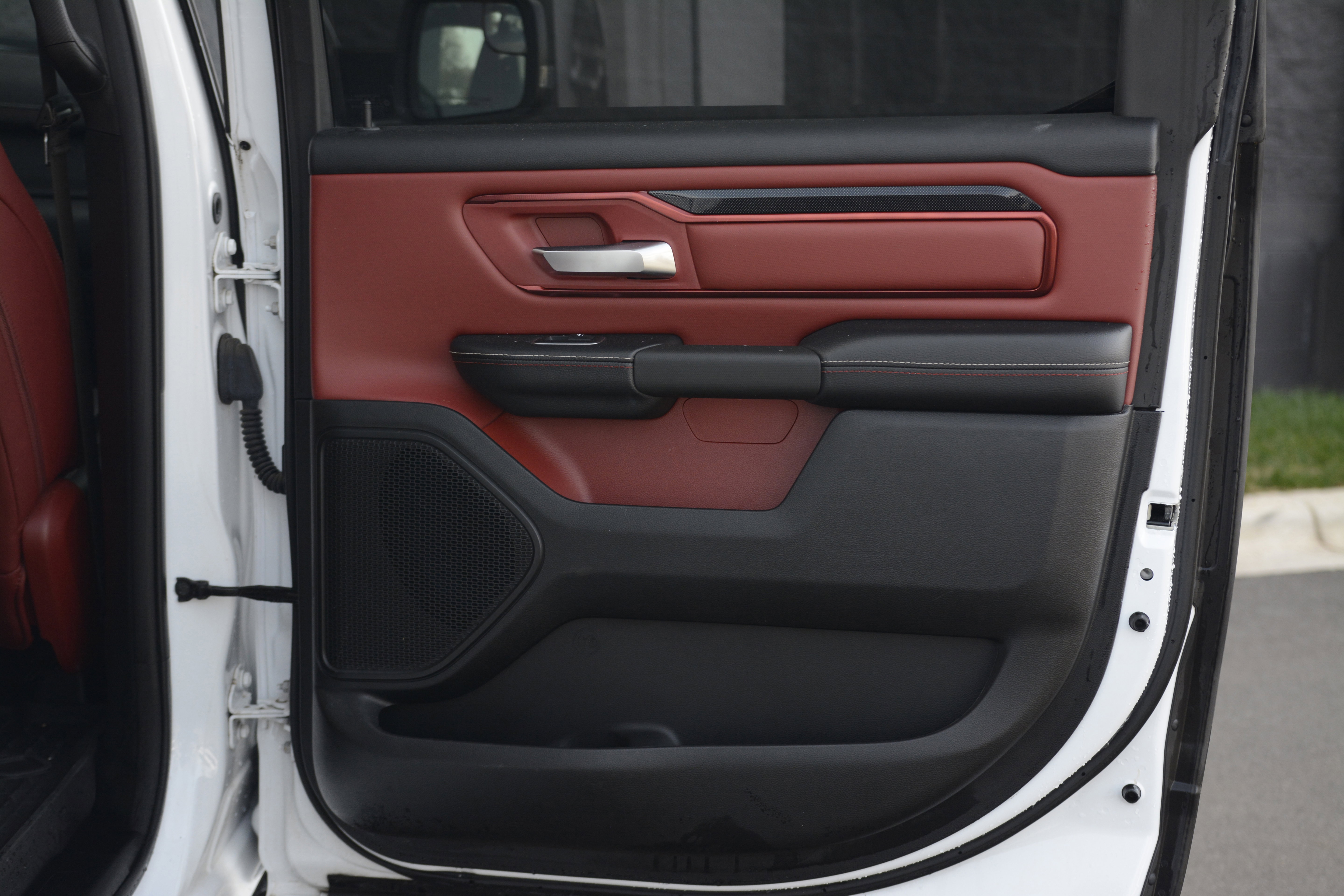 Used 2019 RAM 1500 Rebel w/ Rebel Level 2 Equipment Group image 36