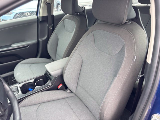 Certified 2025 Kia K4 FWD image 26