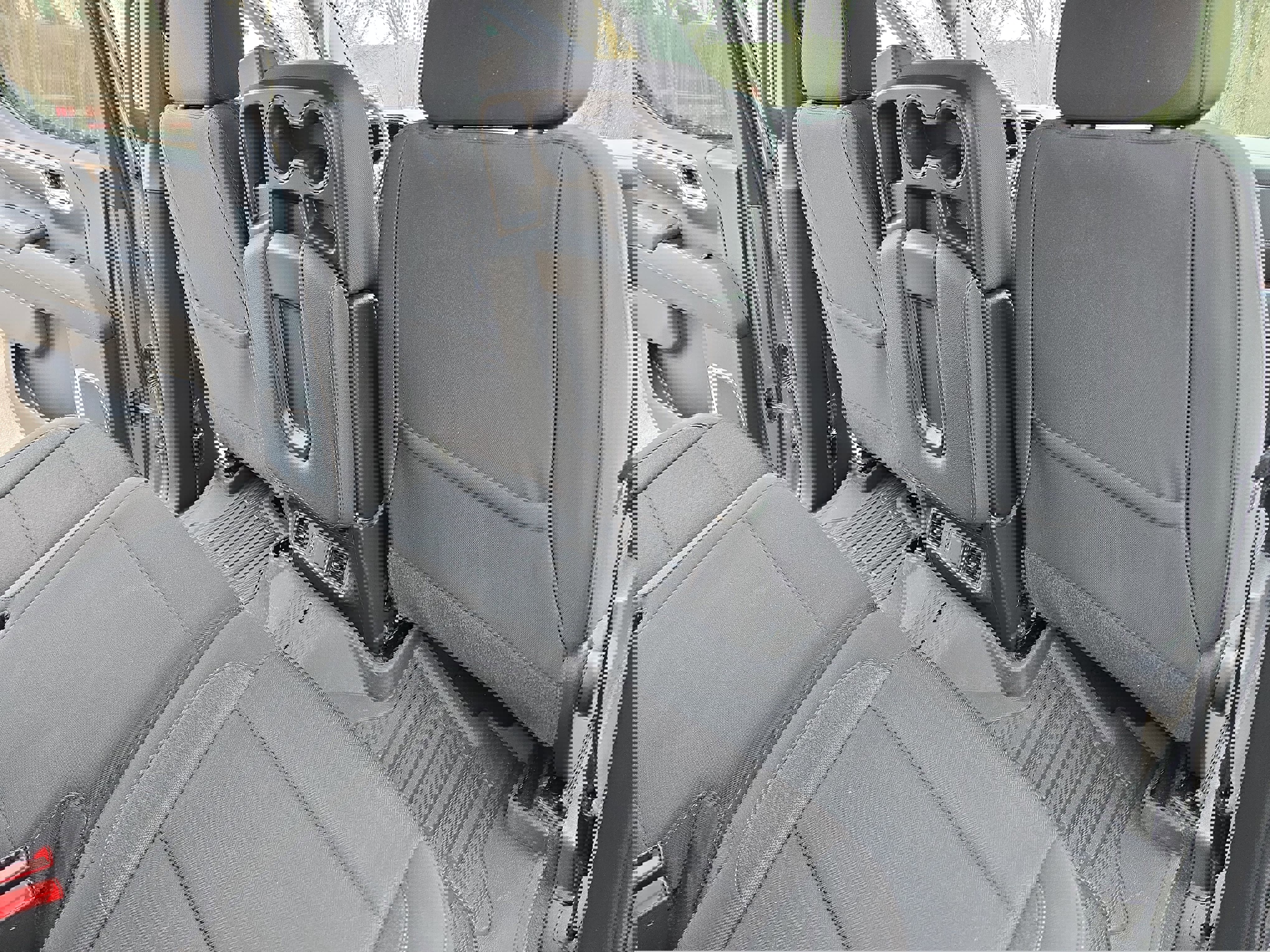 Used 2024 GMC Sierra 1500 Elevation image 11