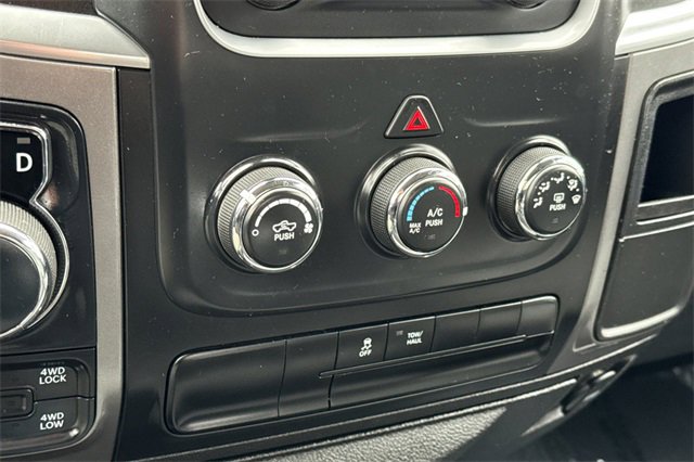 Used 2024 RAM 1500 Classic SLT image 24