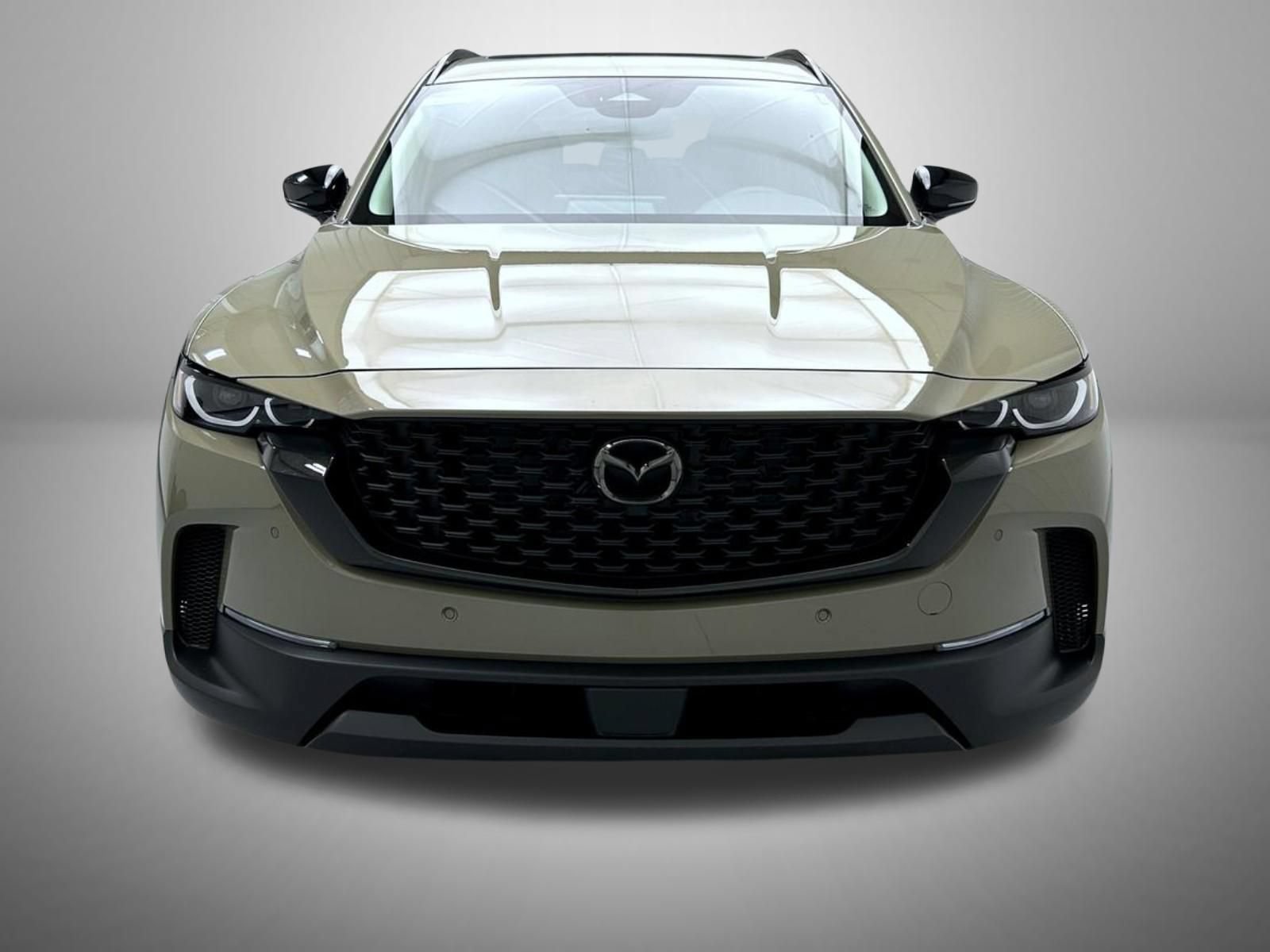 New 2026 MAZDA CX-50 Meridian Edition AWD/4WD image 2
