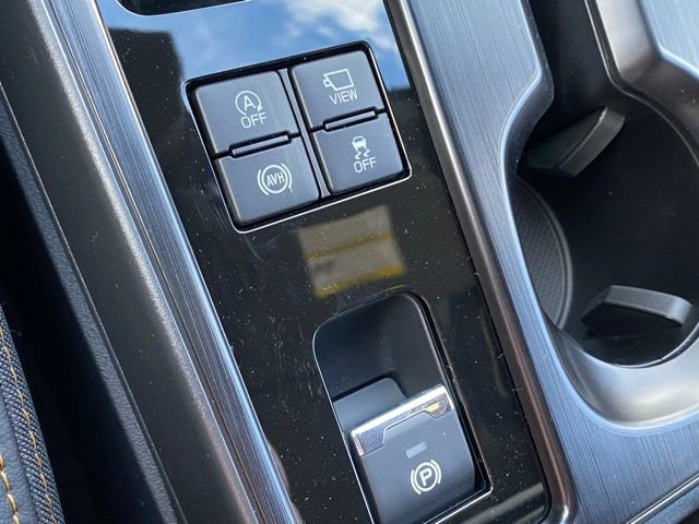 New 2026 Subaru Outback Wilderness image 17