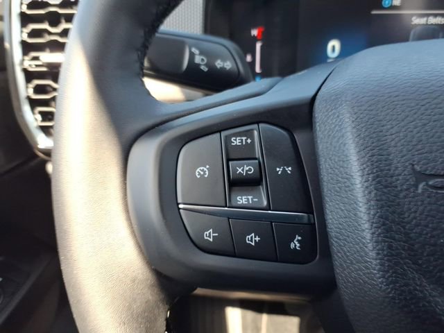 New 2026 Ford Ranger XLT w/ Equipment Group 301A High image 23