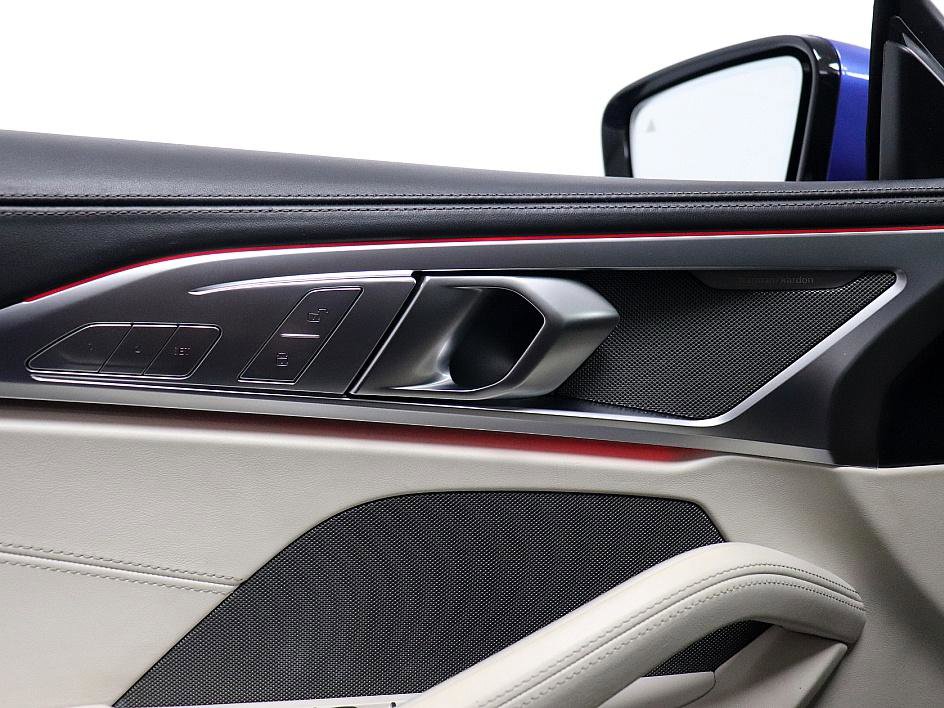 Used 2023 BMW 840i Gran Coupe xDrive image 47