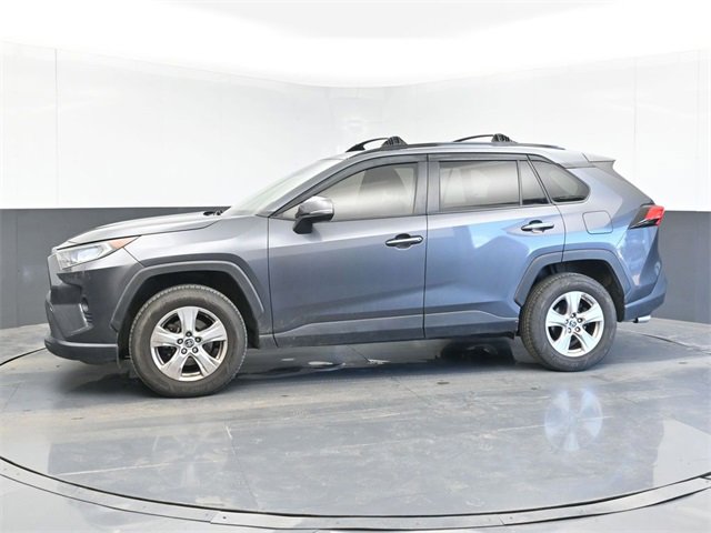 Used 2019 Toyota RAV4 XLE image 35