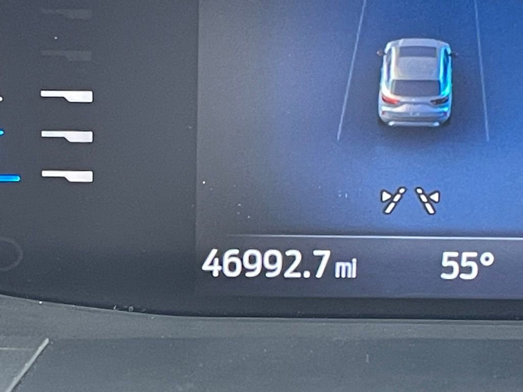 Used 2024 Ford Escape ST-Line image 16