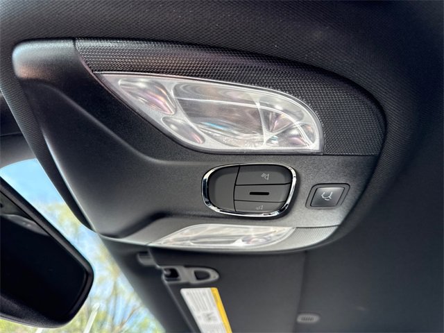 New 2026 Jeep Compass Latitude w/ Quick Order Package 29K image 25